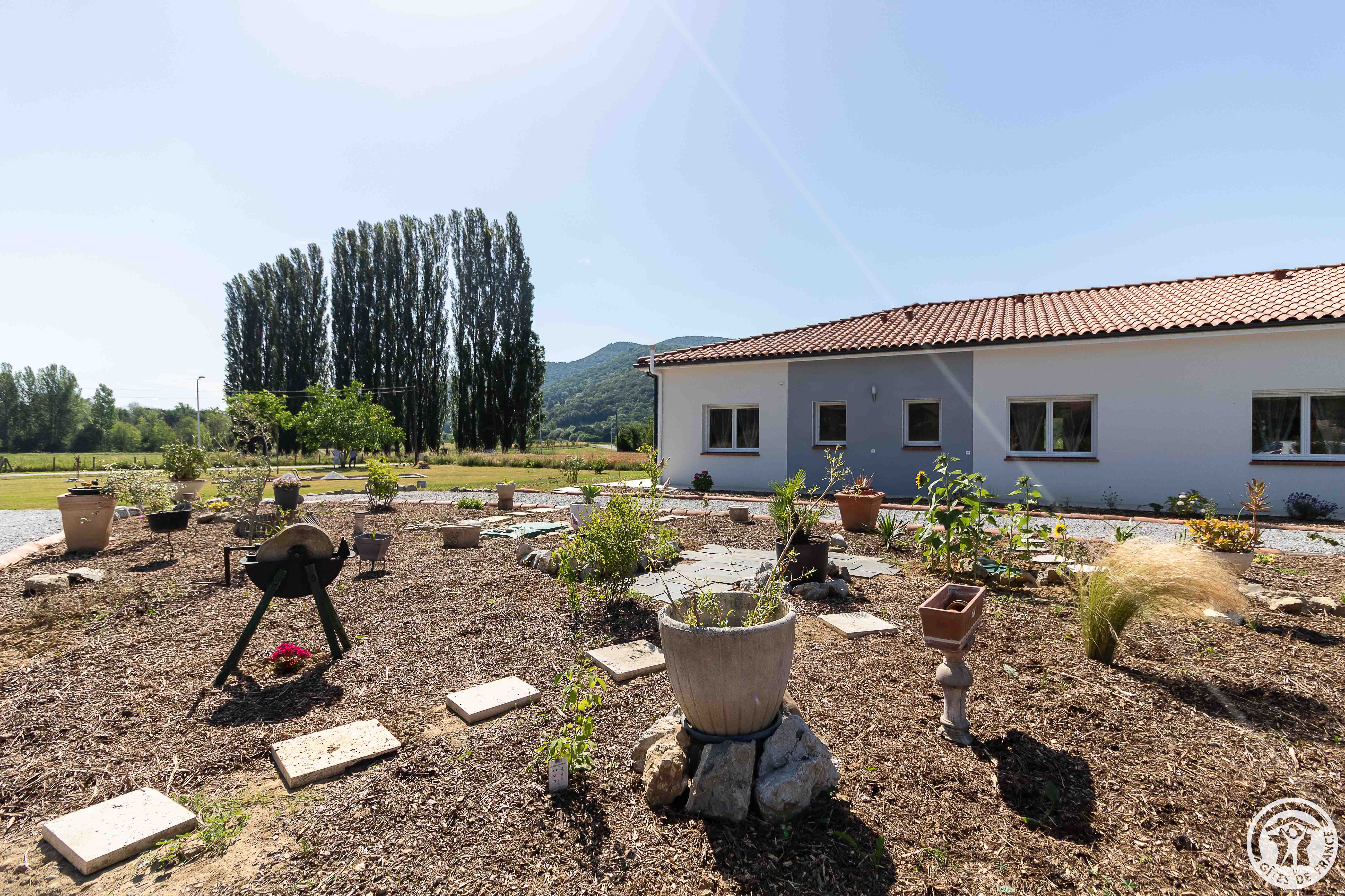 Photo de Gîte la Parenthèse