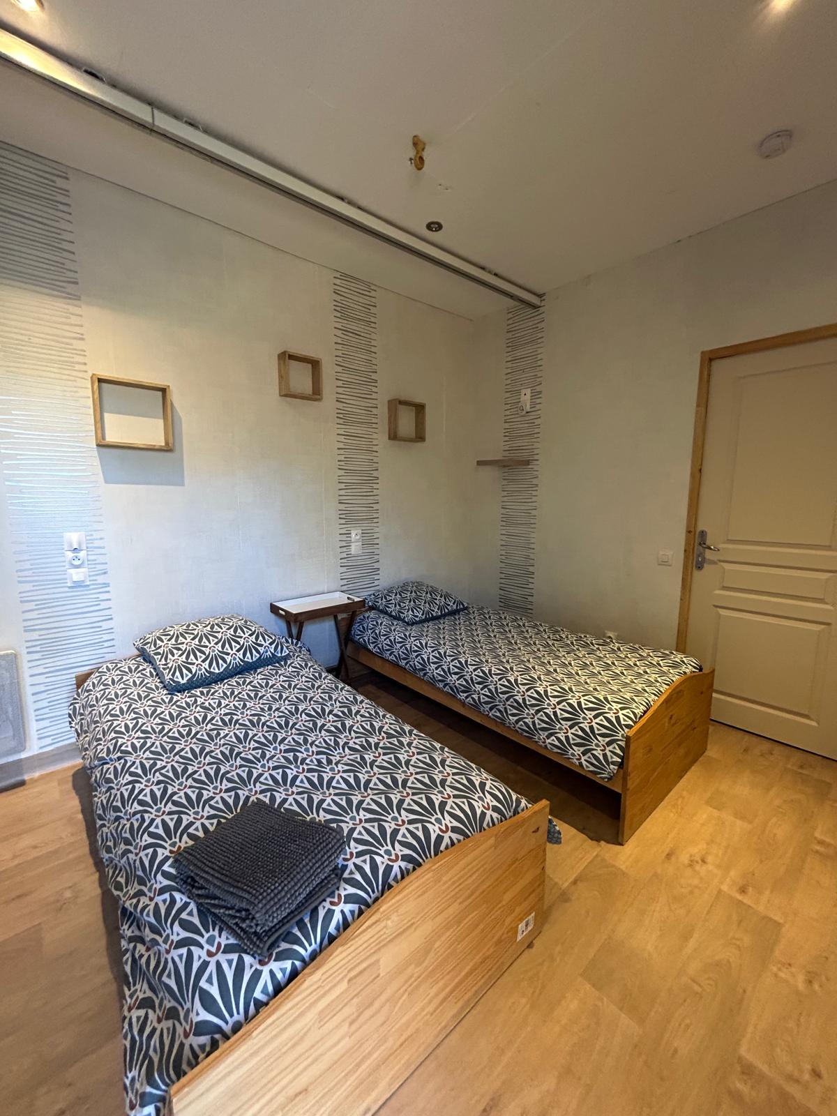 Photo de Gîte de l'Orchidée