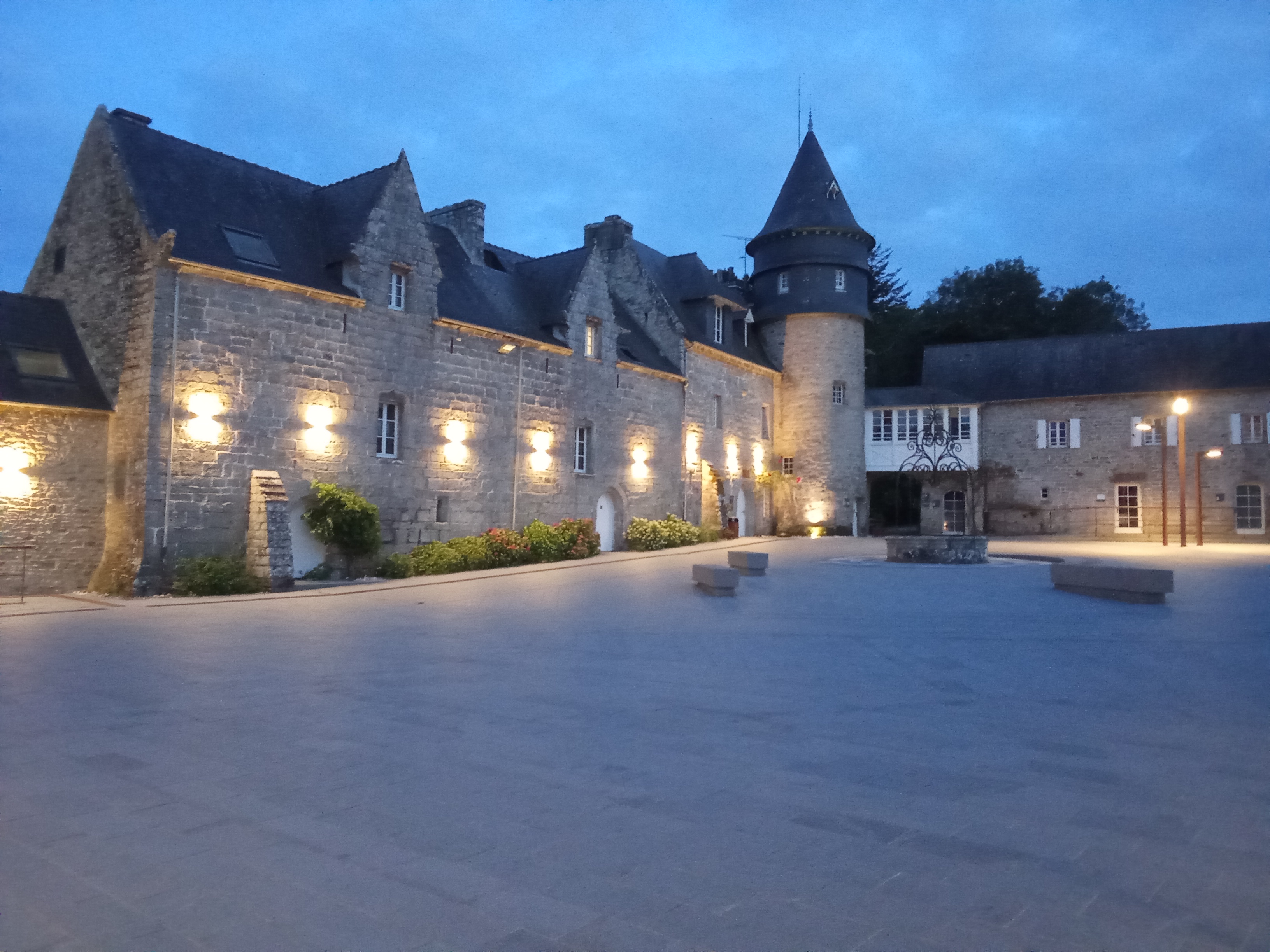 Photo de ANAE Domaine de la porte neuve