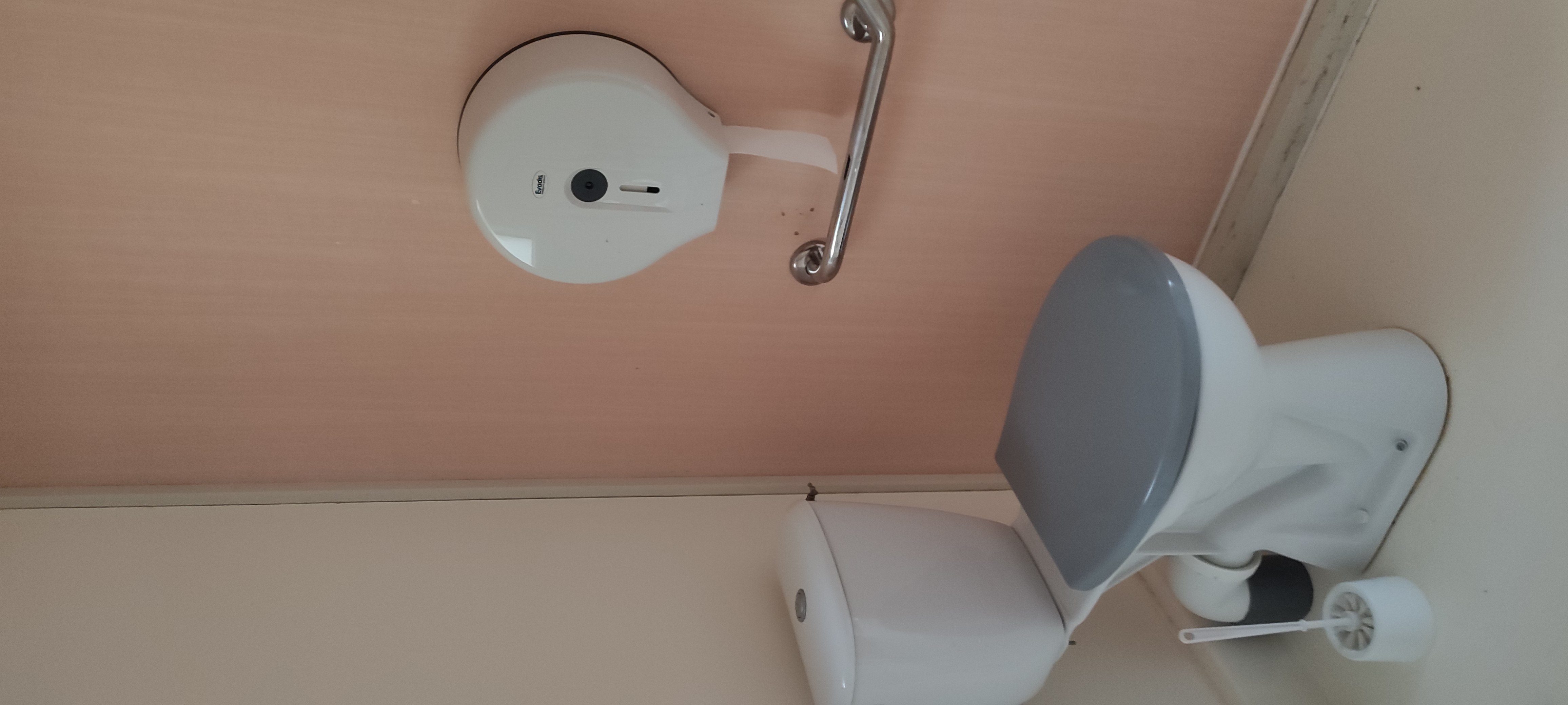 Photo de Mobile-home PMR ANAE à Riec sur Bélon
