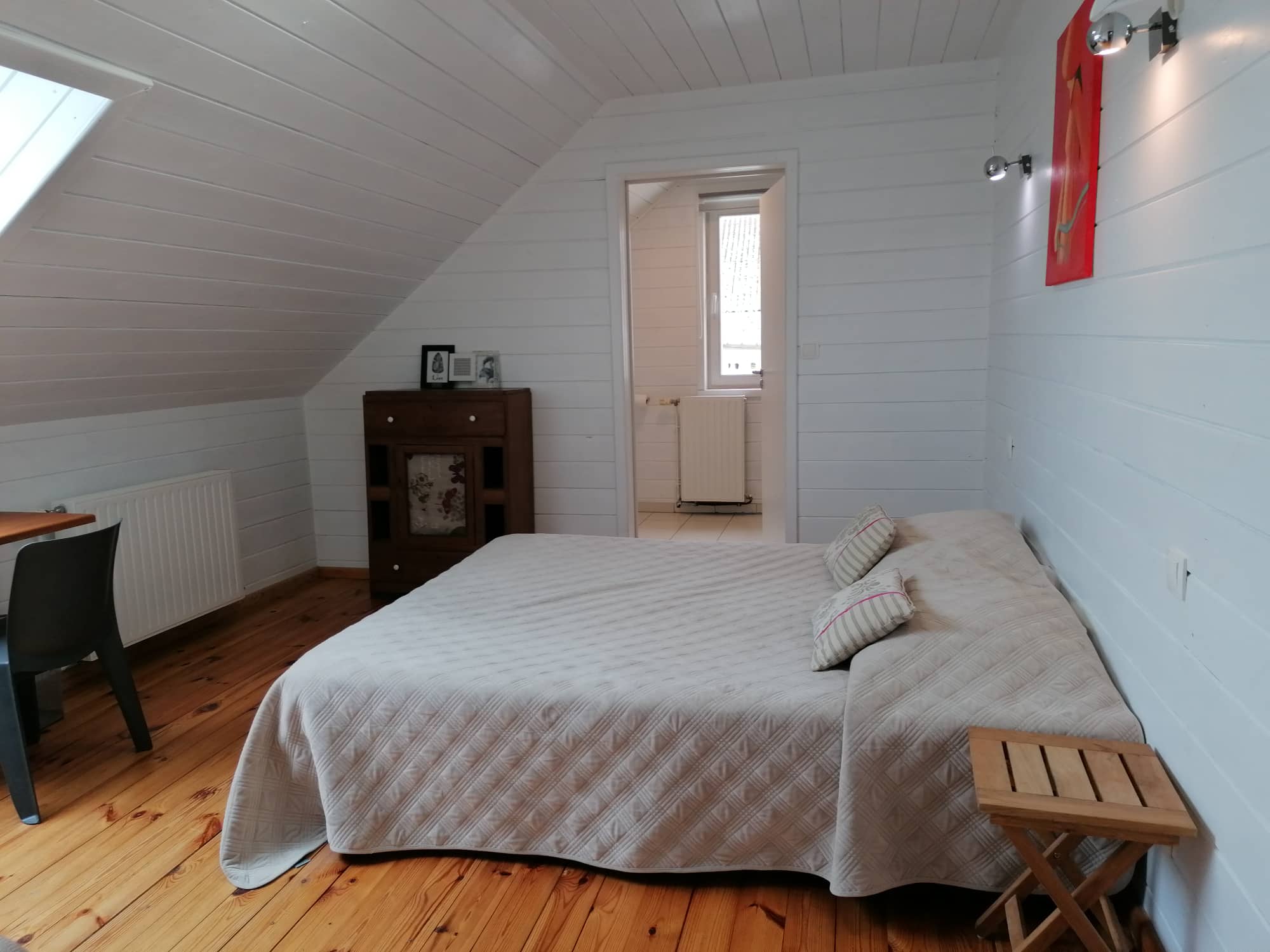 Photo de Gîte Samara
