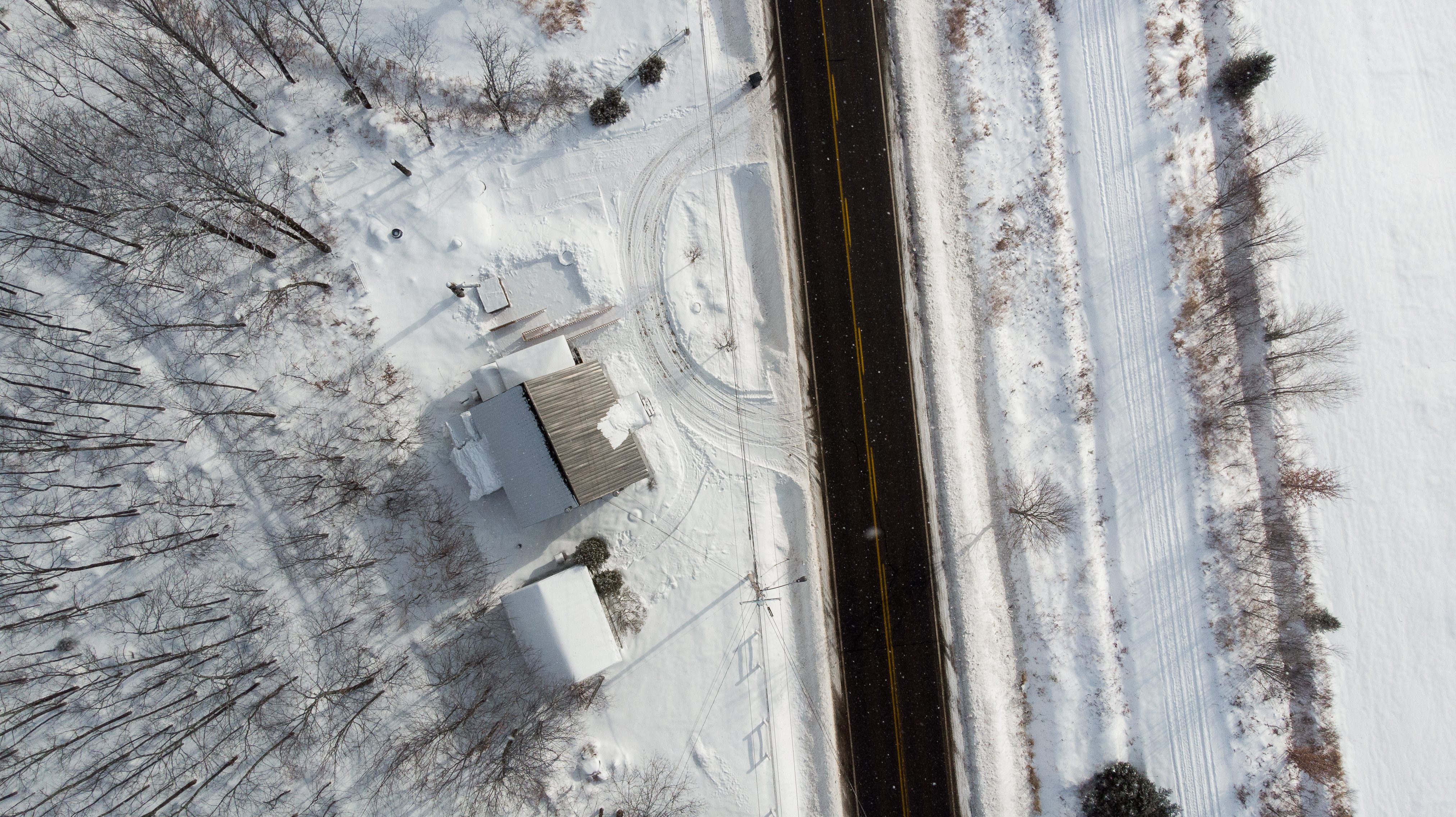 Photo de Les chalets Tourisma - Chalet La Voisine