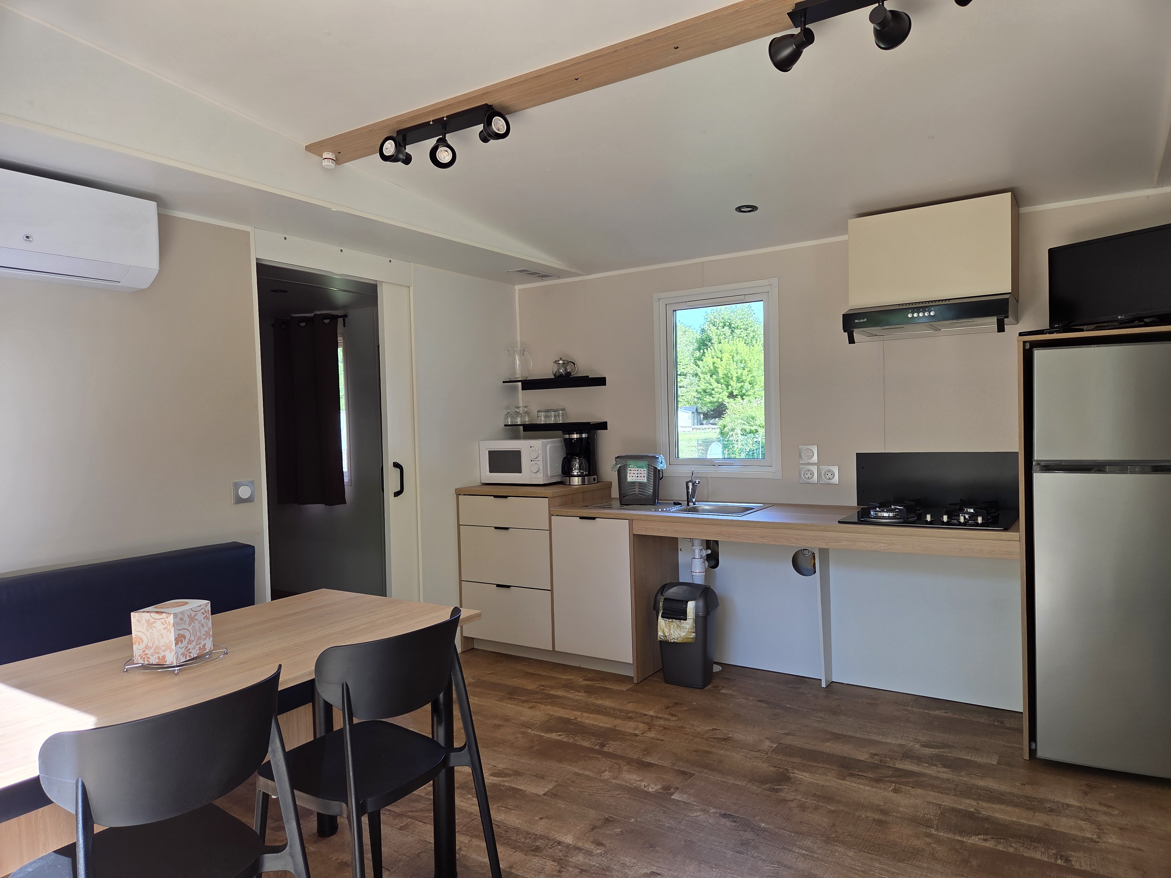 Photo de Camping Val de Boutonne