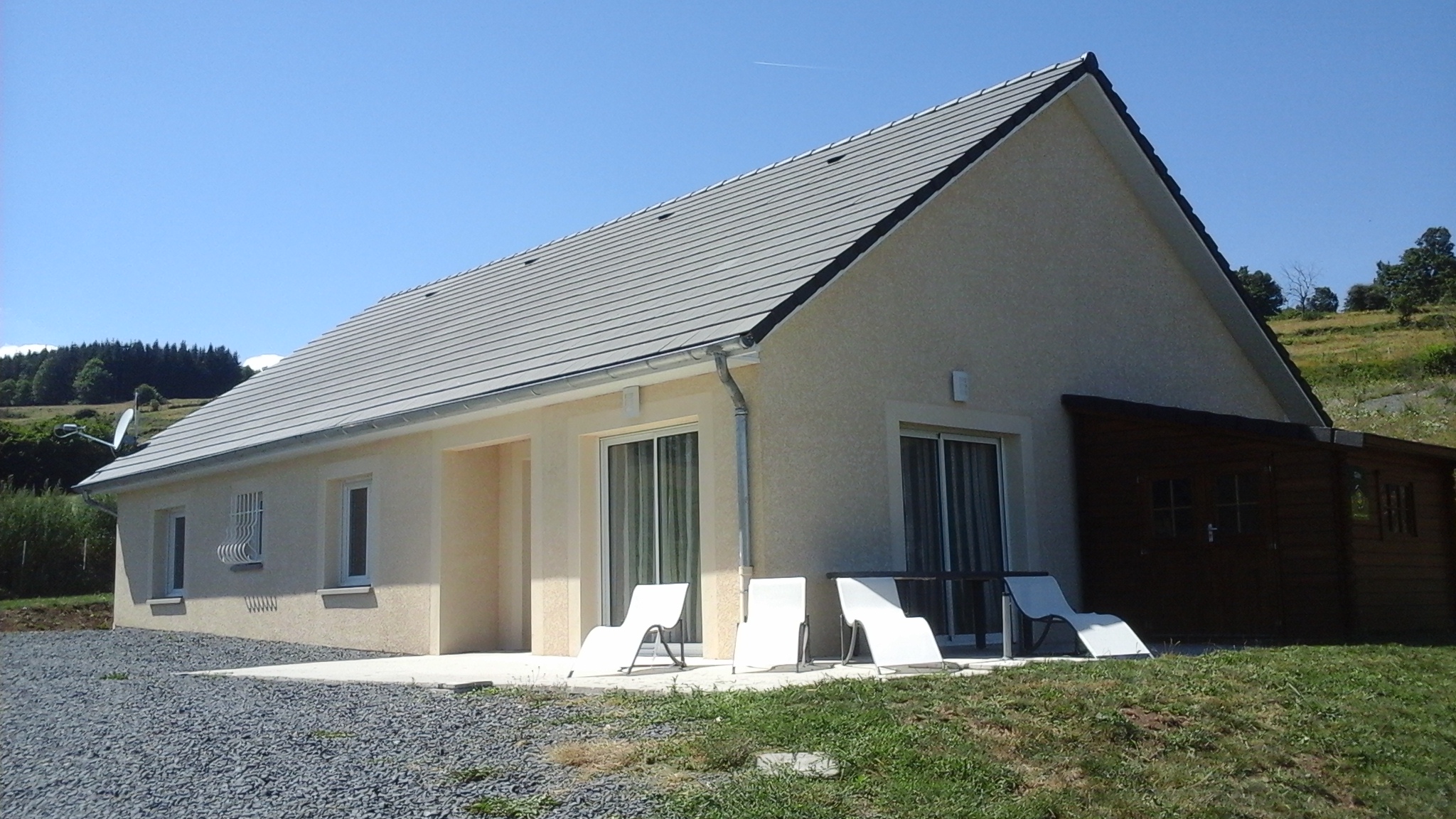 Photo de Le Mont